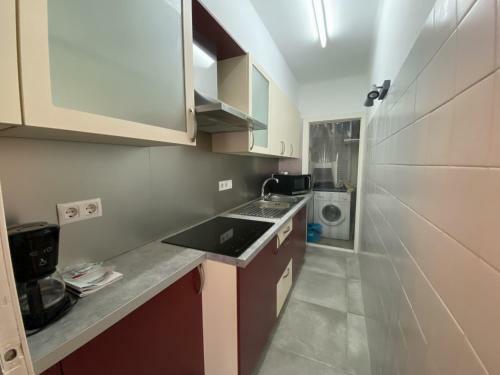 Apartamento Residencia De La Platja