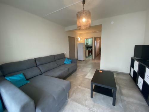 Apartamento Residencia De La Platja