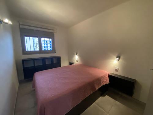 Apartamento Residencia De La Platja