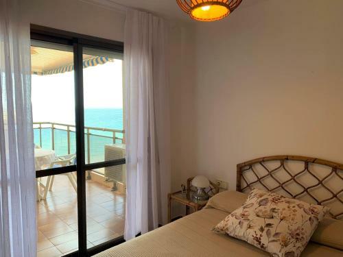 Apartamento Cala Llenguadets Palmyra