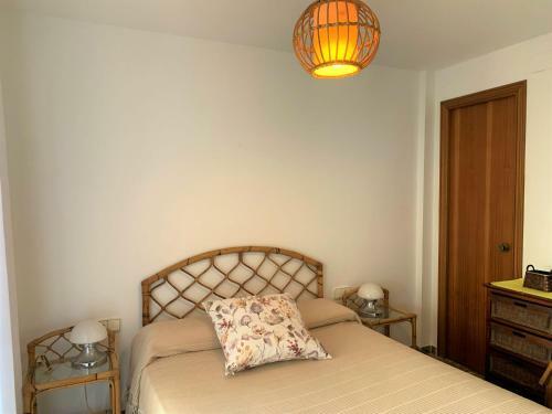 Apartamento Cala Llenguadets Palmyra