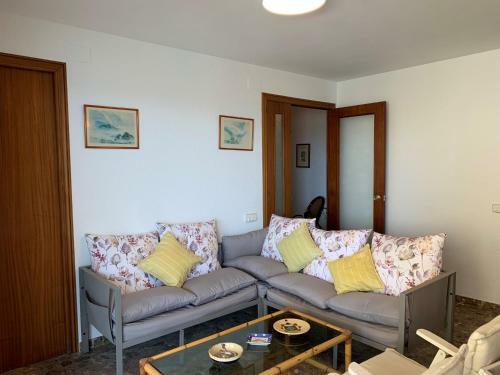 Apartamento Cala Llenguadets Palmyra