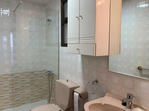 Apartamento Cala Llenguadets Palmyra