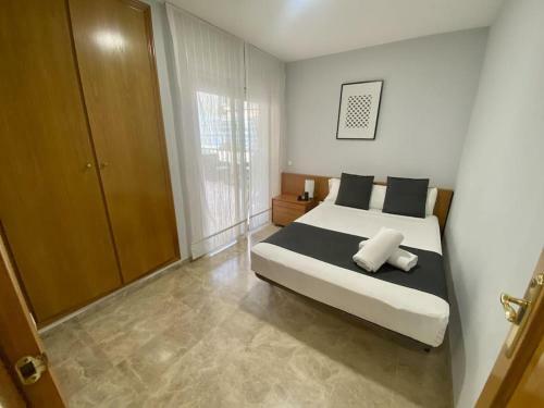 Apartamento For A Stay Balears Beach