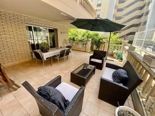 Apartamento For A Stay Balears Beach
