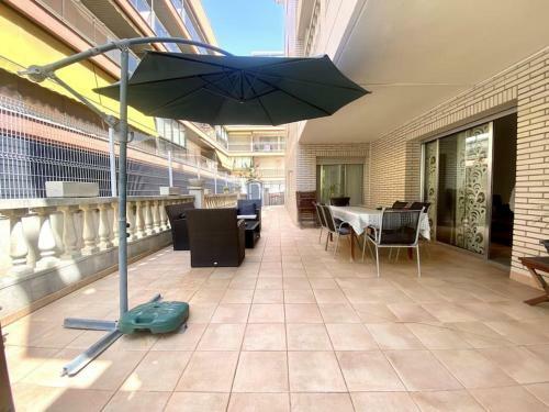 Apartamento For A Stay Balears Beach