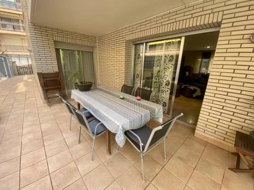 Apartamento For A Stay Balears Beach