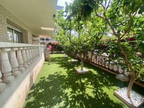 Apartamento For A Stay Balears Beach