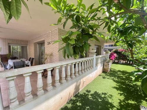 Apartamento For A Stay Balears Beach