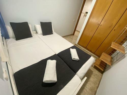 Apartamento For A Stay Balears Beach