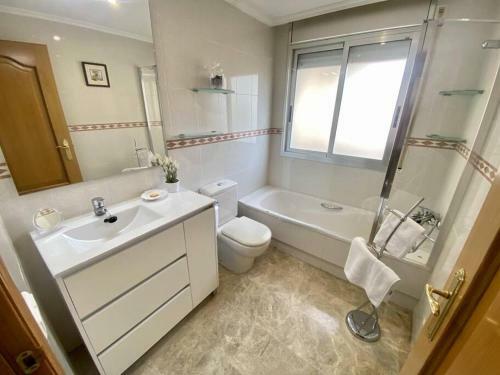 Apartamento For A Stay Balears Beach