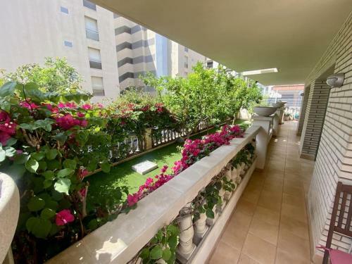 Apartamento For A Stay Balears Beach