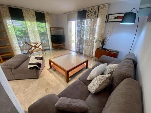 Apartamento For A Stay Balears Beach