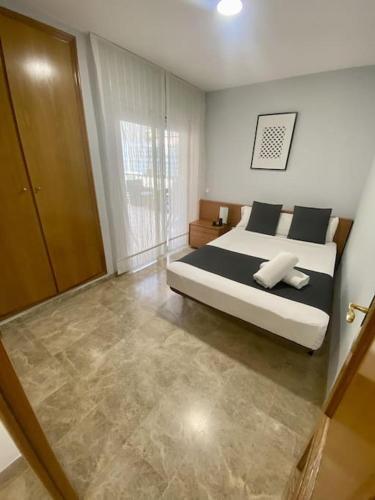 Apartamento For A Stay Balears Beach