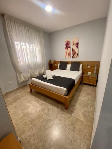 Apartamento For A Stay Balears Beach