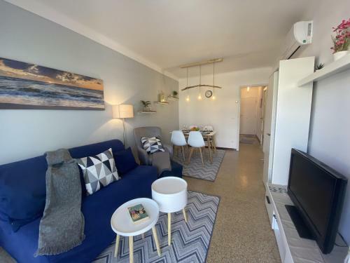 Apartamento Roses IV 6 12