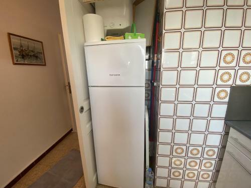 Apartamento Roses IV 6 12