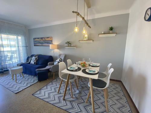 Apartamento Roses IV 6 12