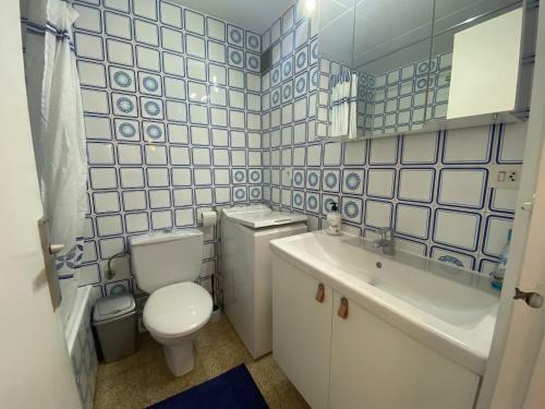 Apartamento Roses IV 6 12