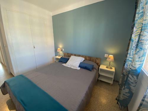 Apartamento Roses IV 6 12