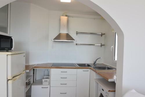 Apartamento Rnet - Merce Rododera - Puerto Roses