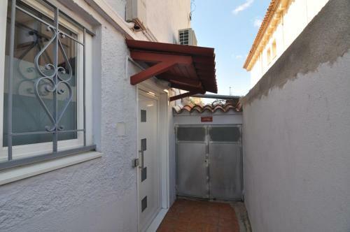 Apartamento Rnet - Merce Rododera - Puerto Roses
