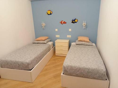 Apartamento Playa+port Aventura