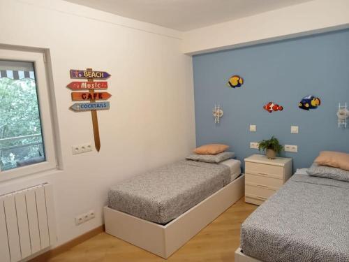 Apartamento Playa+port Aventura