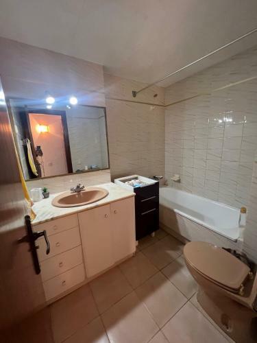 Costa Daurada Apartaments - 157 Arquss III