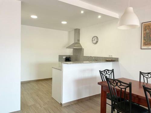 Apartamento Familiar En Canyelles