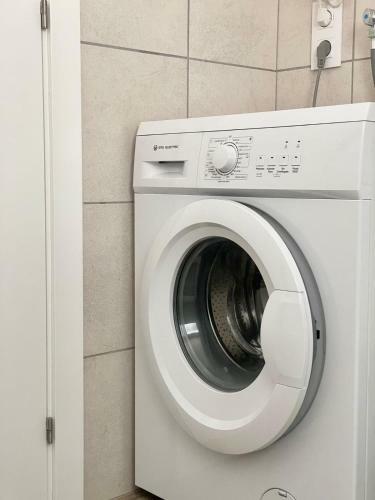 Apartamento Familiar En Canyelles