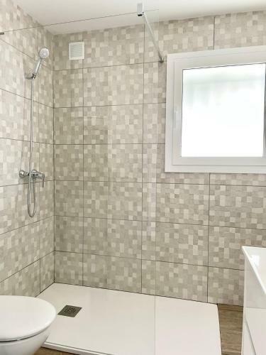 Apartamento Familiar En Canyelles