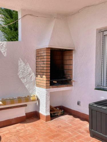 Apartamento Familiar En Canyelles
