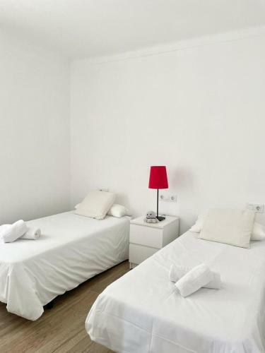 Apartamento Familiar En Canyelles