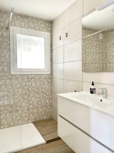 Apartamento Familiar En Canyelles