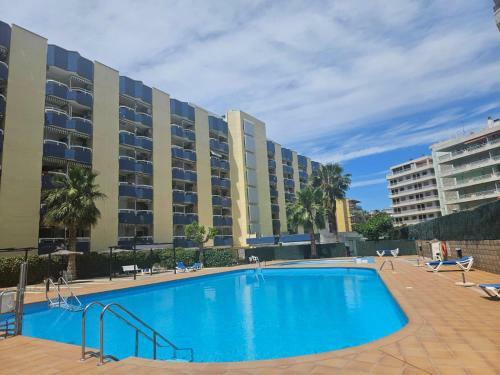 Apartamento Playa De Levante- Centro Salou