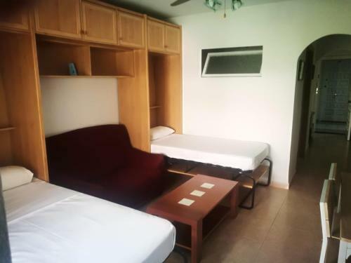 Apartamento Playa De Levante- Centro Salou