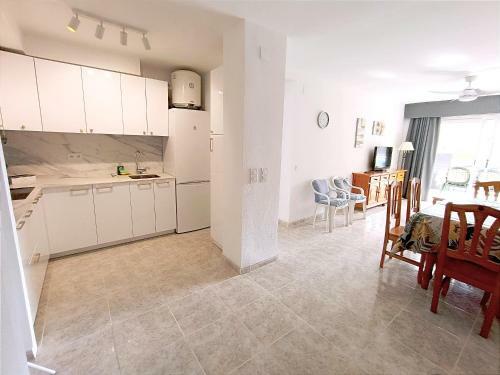 Apartamento Village Park Salou!