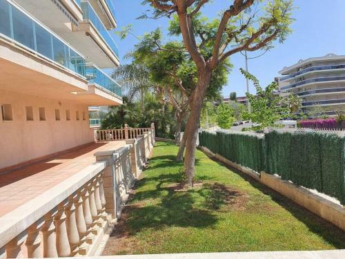 Apartamento Village Park Salou!