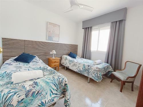 Apartamento Village Park Salou!