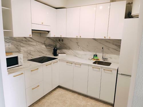Apartamento Village Park Salou!