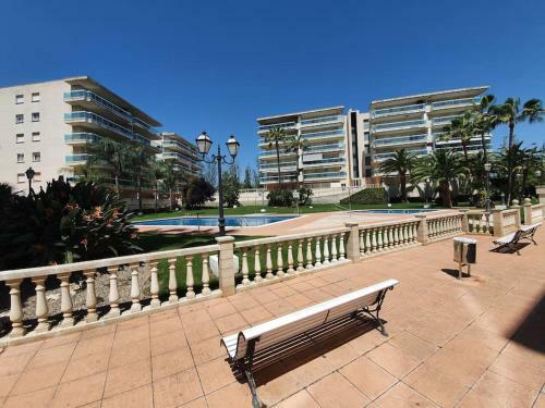 Apartamento Village Park Salou!