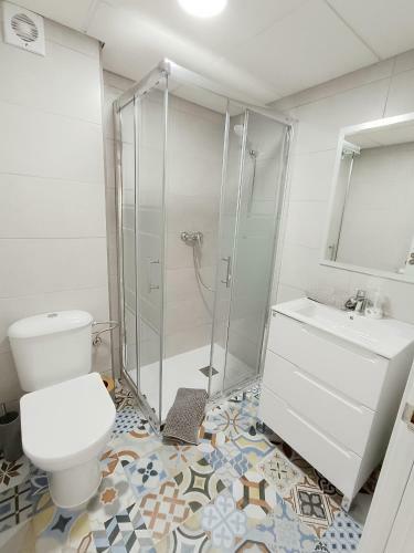 Apartamento Village Park Salou!