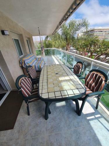 Apartamento Village Park Salou!