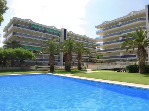 Apartamento For A Stay Living Park
