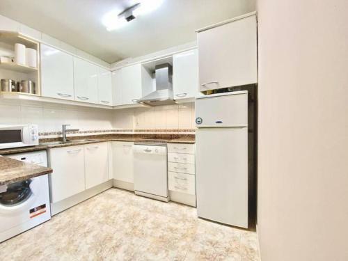 Apartamento For A Stay Living Park
