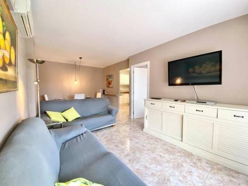 Apartamento For A Stay Living Park