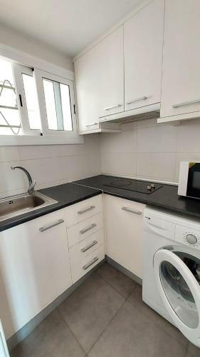 Apartamento Acogedor Y Familiar