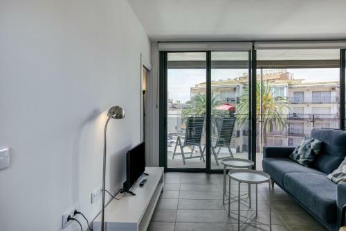 Rostella Apartment