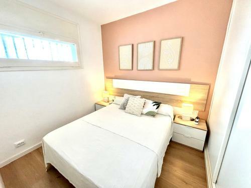 Apartamento Gran Canal 3